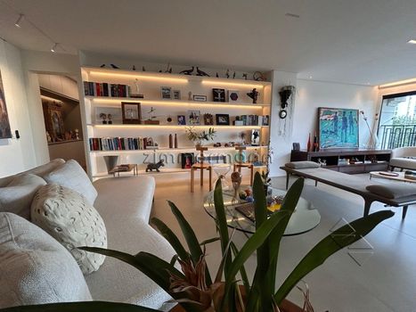 Foto 6 do(a) Apartamento de 3 quartos à venda em Vila Mariana, São Paulo
