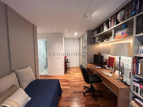 Foto 19 do(a) Apartamento de 3 quartos à venda em Vila Mariana, São Paulo
