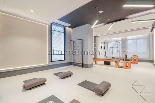 Foto 49 do(a) Apartamento de 3 quartos à venda em Vila Mariana, São Paulo