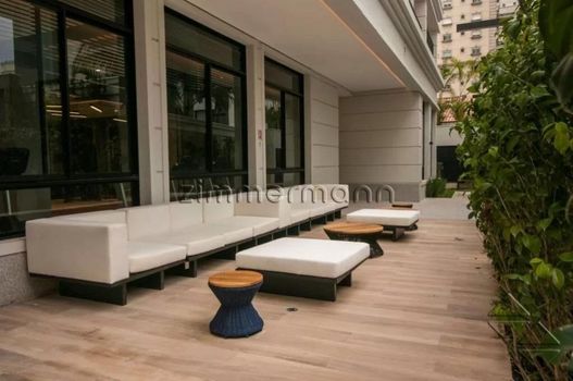 Foto 42 do(a) Apartamento de 3 quartos à venda em Vila Mariana, São Paulo