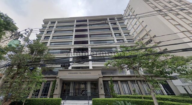 Foto 40 do(a) Apartamento de 3 quartos à venda em Vila Mariana, São Paulo