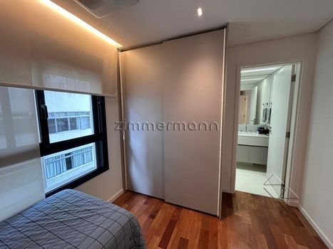 Foto 21 do(a) Apartamento de 3 quartos à venda em Vila Mariana, São Paulo