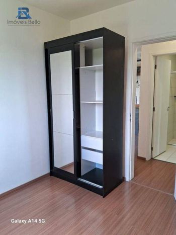 Foto 11 do(a) Apartamento de 2 quartos para alugar em Loteamento Santo Antônio, Itatiba
