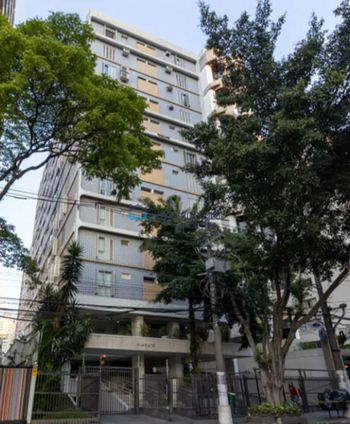 Foto 19 do(a) Apartamento de 3 quartos à venda em Itaim Bibi, São Paulo