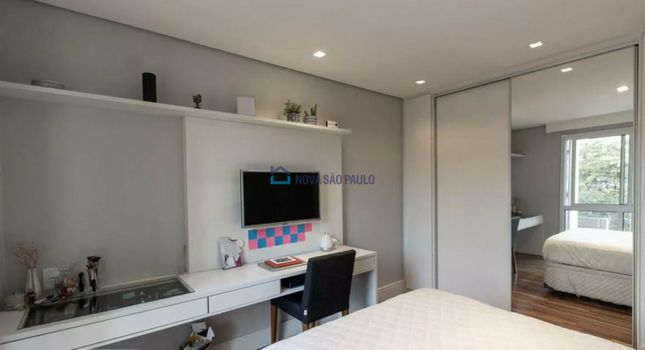 Foto 28 do(a) Apartamento de 3 quartos à venda em Itaim Bibi, São Paulo