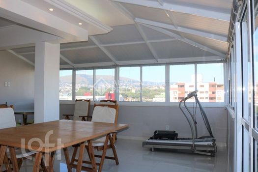 Foto 31 do(a) Apartamento de 2 quartos à venda em Jardim Botânico, Porto Alegre