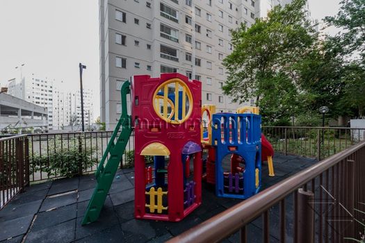 Foto 15 do(a) Apartamento de 2 quartos à venda em Jardim Íris, São Paulo