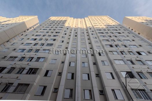 Foto 18 do(a) Apartamento de 2 quartos à venda em Jardim Íris, São Paulo