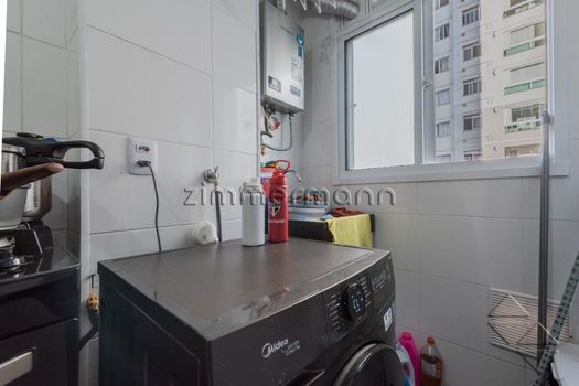 Foto 14 do(a) Apartamento de 2 quartos à venda em Jardim Íris, São Paulo
