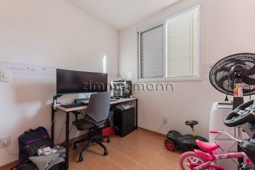 Foto 6 do(a) Apartamento de 2 quartos à venda em Jardim Íris, São Paulo