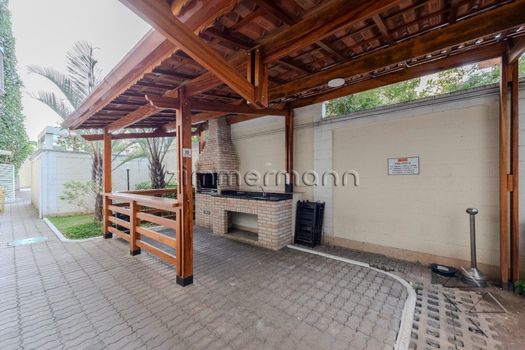 Foto 16 do(a) Apartamento de 2 quartos à venda em Jardim Íris, São Paulo