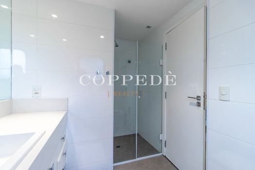 Foto 30 do(a) Apartamento de 4 quartos à venda em Campo Belo, São Paulo