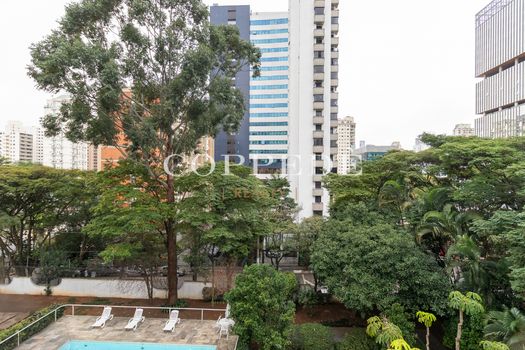 Foto 16 do(a) Apartamento de 4 quartos à venda em Campo Belo, São Paulo