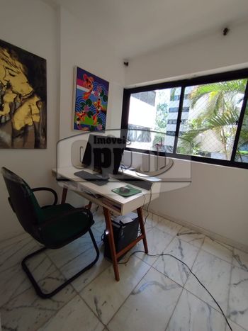 Foto 6 do(a) Apartamento de 3 quartos à venda em Jardim São Luís, São Paulo