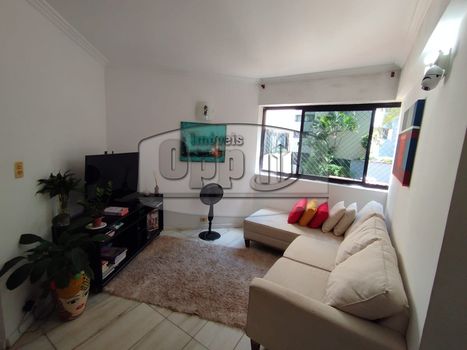 Foto 1 do(a) Apartamento de 3 quartos à venda em Jardim São Luís, São Paulo