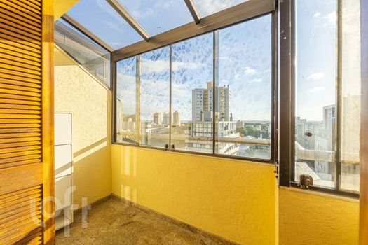 Foto 12 do(a) Apartamento de 3 quartos à venda em Menino Deus, Porto Alegre