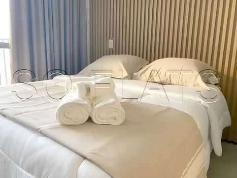 Foto 7 do(a) Apartamento de 1 quartos à venda em Santa Efigênia, São Paulo