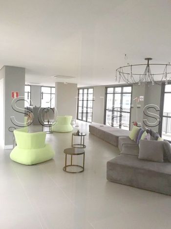 Foto 12 do(a) Apartamento de 1 quartos à venda em Santa Efigênia, São Paulo