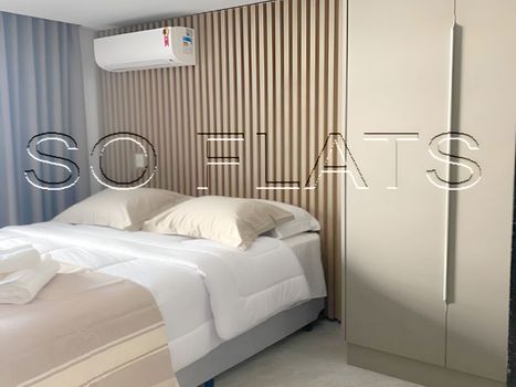 Foto 6 do(a) Apartamento de 1 quartos à venda em Santa Efigênia, São Paulo