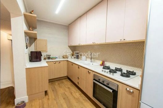 Foto 5 do(a) Apartamento de 2 quartos à venda em Vila Mariana, São Paulo