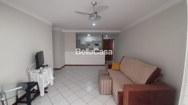 Foto 3 do(a) Apartamento de 2 quartos à venda em Centro, Guarapari