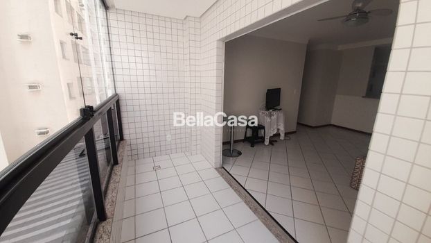 Foto 2 do(a) Apartamento de 2 quartos à venda em Centro, Guarapari