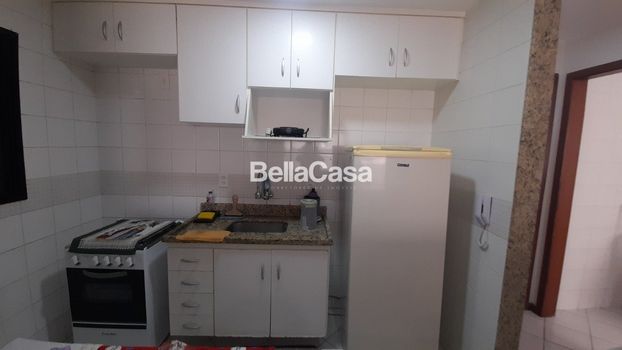 Foto 5 do(a) Apartamento de 2 quartos à venda em Centro, Guarapari