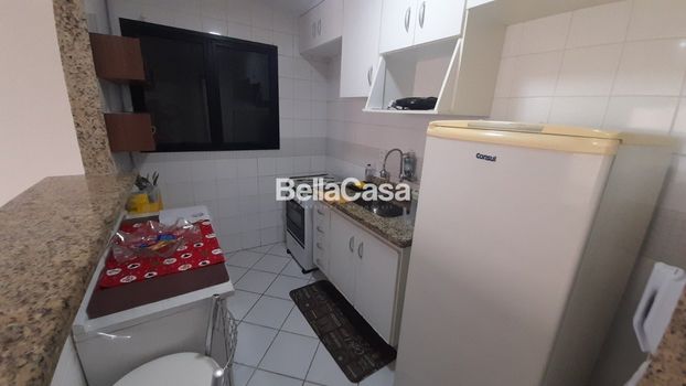 Foto 4 do(a) Apartamento de 2 quartos à venda em Centro, Guarapari