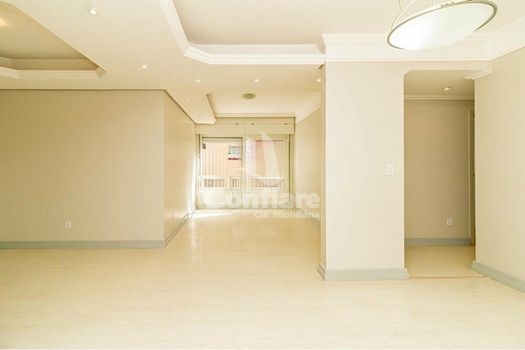 Foto 1 do(a) Apartamento de 3 quartos à venda em Jardim Lindóia, Porto Alegre