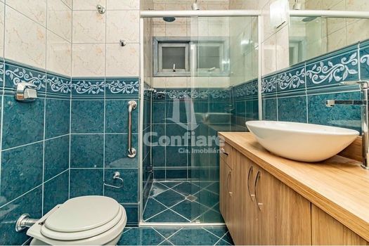 Foto 21 do(a) Apartamento de 3 quartos à venda em Jardim Lindóia, Porto Alegre