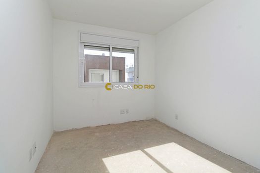 Foto 9 do(a) Casa em Condomínio de 3 quartos à venda em Praia de Belas, Porto Alegre