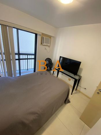 Foto 9 do(a) Apartamento de 1 quartos à venda em Laranjeiras, Rio de Janeiro