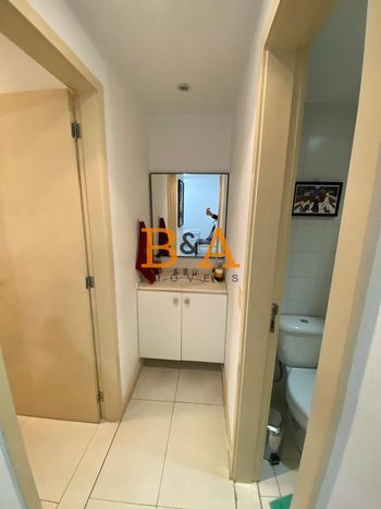 Foto 14 do(a) Apartamento de 1 quartos à venda em Laranjeiras, Rio de Janeiro