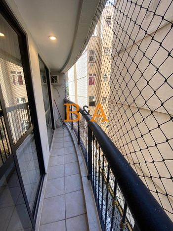 Foto 8 do(a) Apartamento de 1 quartos à venda em Laranjeiras, Rio de Janeiro