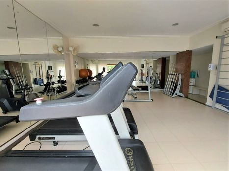 Foto 40 do(a) Apartamento de 3 quartos à venda em Itacorubi, Florianópolis