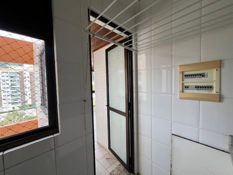 Foto 13 do(a) Apartamento de 3 quartos à venda em Itacorubi, Florianópolis