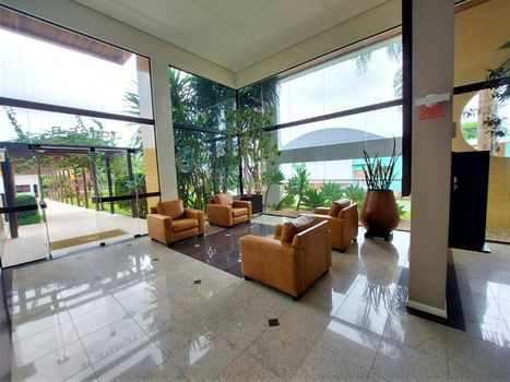 Foto 37 do(a) Apartamento de 3 quartos à venda em Itacorubi, Florianópolis