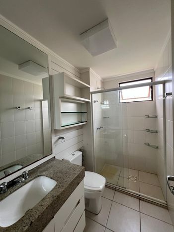 Foto 23 do(a) Apartamento de 3 quartos à venda em Itacorubi, Florianópolis