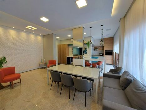 Foto 50 do(a) Apartamento de 3 quartos à venda em Itacorubi, Florianópolis