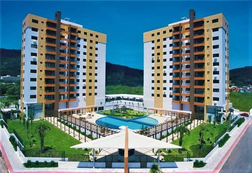 Foto 35 do(a) Apartamento de 3 quartos à venda em Itacorubi, Florianópolis