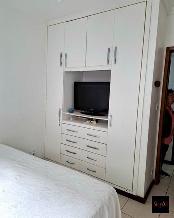 Foto 18 do(a) Apartamento de 4 quartos à venda em Braga, Cabo Frio