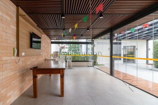 Foto 49 do(a) Cobertura de 4 quartos à venda em Perdizes, São Paulo