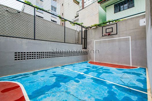 Foto 47 do(a) Cobertura de 4 quartos à venda em Perdizes, São Paulo