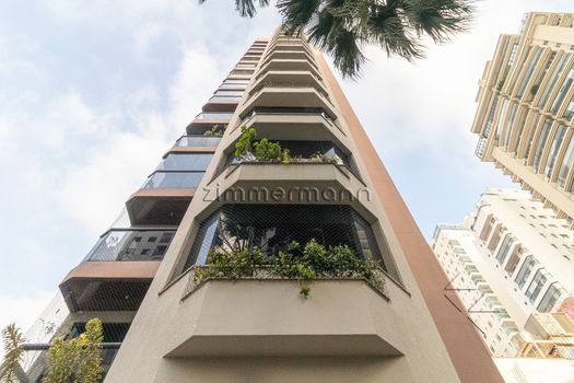 Foto 43 do(a) Cobertura de 4 quartos à venda em Perdizes, São Paulo