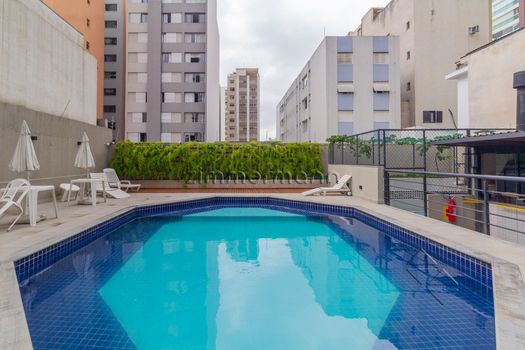Foto 36 do(a) Cobertura de 4 quartos à venda em Perdizes, São Paulo