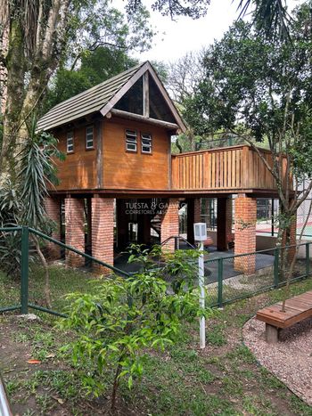 Foto 40 do(a) Apartamento de 3 quartos à venda em Bacacheri, Curitiba