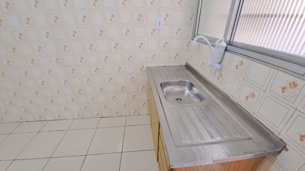 Foto 46 do(a) Apartamento de 2 quartos à venda em Vila Belmiro, Santos
