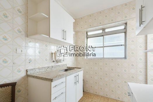 Foto 13 do(a) Apartamento de 1 quartos à venda em Consolação, São Paulo