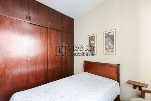 Foto 8 do(a) Apartamento de 1 quartos à venda em Consolação, São Paulo