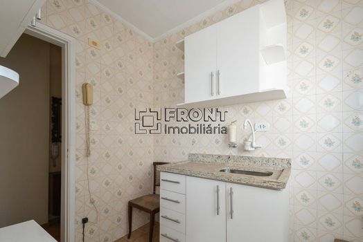 Foto 16 do(a) Apartamento de 1 quartos à venda em Consolação, São Paulo